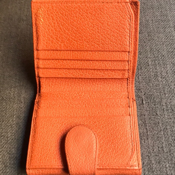 Vintage Gucci wallet - Picture 8 of 8